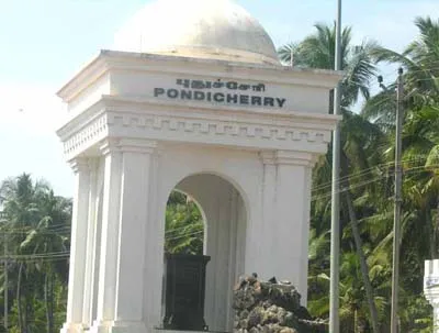 Puducherry